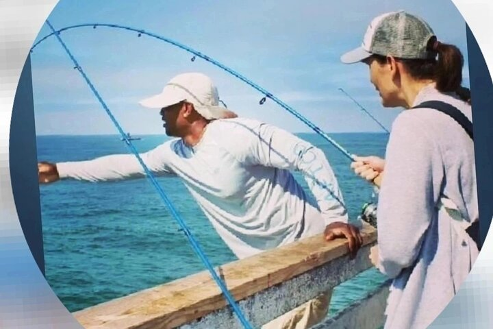 TC'S FISHING ADVENTURES! 2-Hour Fishing Tours - Photo 1 of 25